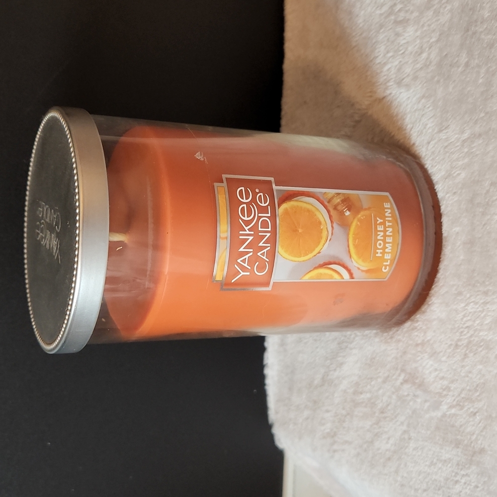 Yankee Candle